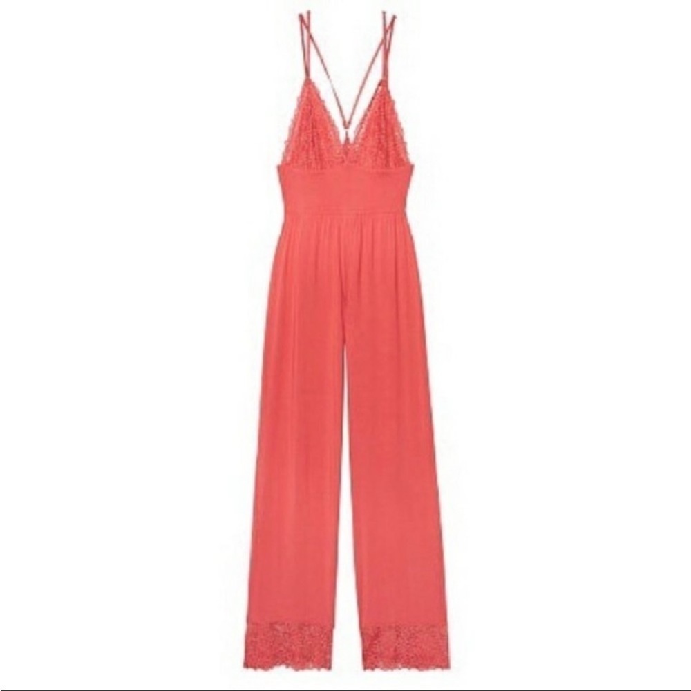 Victoria Secret Jumpsuit VS Sexy Pantsuit VS Romper Luxury 🆕 VS SEXY PJ’S VS💕